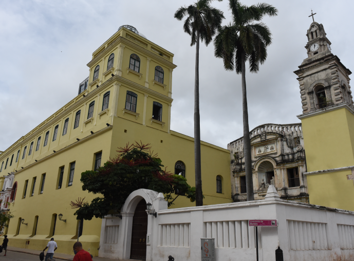 Convento de Belén